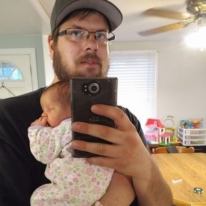 Meet your Posher, Rick